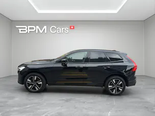 VOLVO XC60 2.0 T6 TE Plus Dark eAWD