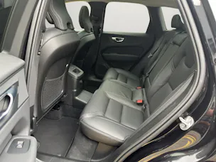 VOLVO XC60 2.0 T6 TE Plus Dark eAWD