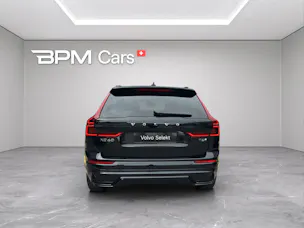 VOLVO XC60 2.0 T6 TE Plus Dark eAWD