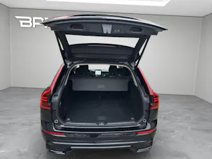 VOLVO XC60 2.0 T6 TE Plus Dark eAWD