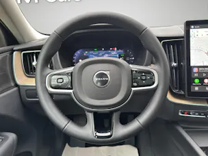 VOLVO XC60 2.0 T6 TE Plus Dark eAWD