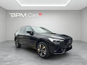 VOLVO XC60 2.0 T6 TE Plus Dark eAWD