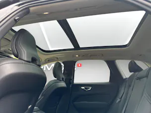 VOLVO XC60 2.0 T6 TE Plus Dark eAWD