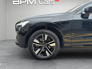 VOLVO XC60 2.0 T6 TE Plus Dark eAWD