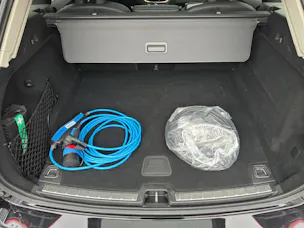 VOLVO XC60 2.0 T6 TE Plus Dark eAWD