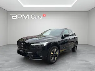 VOLVO XC60 2.0 T6 TE Plus Dark eAWD