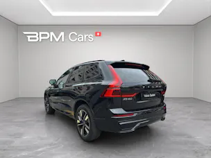 VOLVO XC60 2.0 T6 TE Plus Dark eAWD