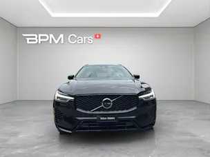 VOLVO XC60 2.0 T6 TE Plus Dark eAWD