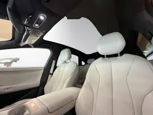 XPENG P7+ AWD PERFORMANCE