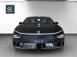 XPENG P7+ AWD PERFORMANCE