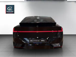 XPENG P7+ AWD PERFORMANCE