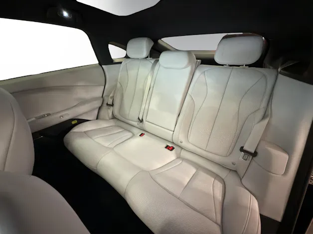 XPENG P7+ AWD PERFORMANCE