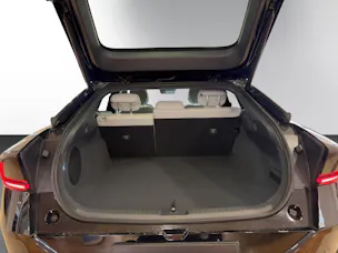 XPENG P7+ AWD PERFORMANCE