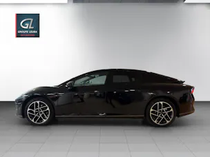 XPENG P7+ AWD PERFORMANCE