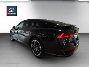 XPENG P7+ AWD PERFORMANCE