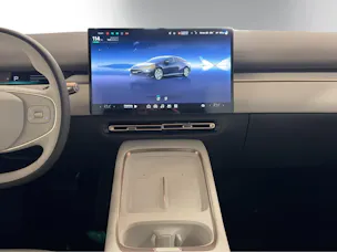 XPENG P7+ AWD PERFORMANCE
