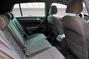VW Golf 2.0 TSI R 4Motion DSG