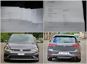 VW Golf 2.0 TSI R 4Motion DSG