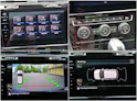 VW Golf 2.0 TSI R 4Motion DSG