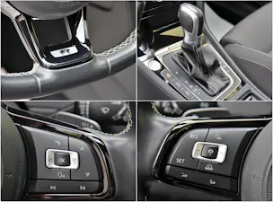 VW Golf 2.0 TSI R 4Motion DSG