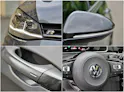 VW Golf 2.0 TSI R 4Motion DSG