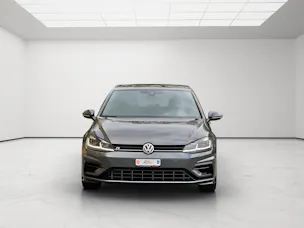 VW Golf 2.0 TSI R 4Motion DSG