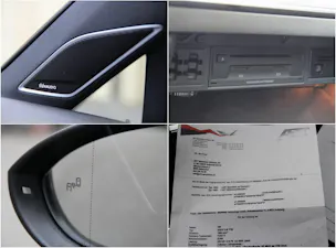 VW Golf 2.0 TSI R 4Motion DSG