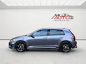 VW Golf 2.0 TSI R 4Motion DSG