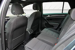 VW Golf 2.0 TSI R 4Motion DSG