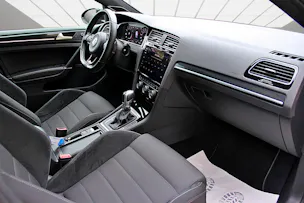 VW Golf 2.0 TSI R 4Motion DSG
