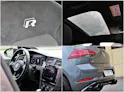 VW Golf 2.0 TSI R 4Motion DSG