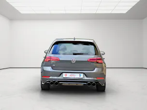 VW Golf 2.0 TSI R 4Motion DSG