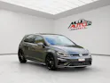 VW Golf 2.0 TSI R 4Motion DSG