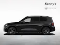MERCEDES-BENZ GLB 200 4MATIC