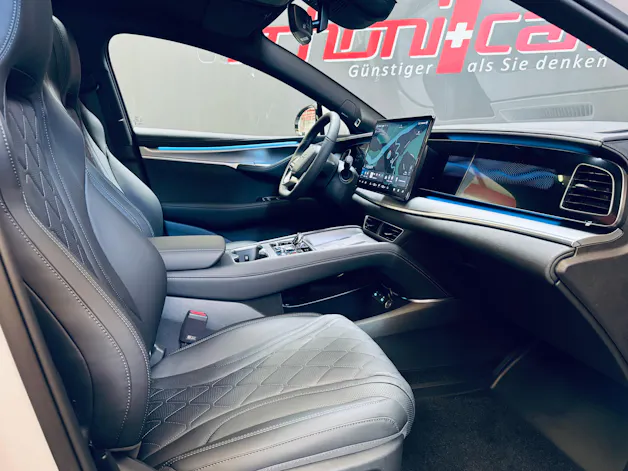 BYD Sealion 7 91,3 kWh Excellence AWD