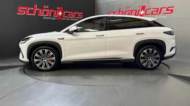 BYD Sealion 7 91,3 kWh Excellence AWD