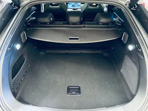 BYD Sealion 7 91,3 kWh Excellence AWD