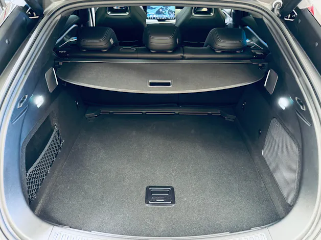 BYD Sealion 7 91,3 kWh Excellence AWD