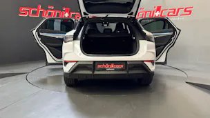 BYD Sealion 7 91,3 kWh Excellence AWD