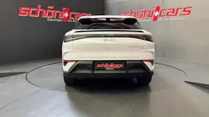 BYD Sealion 7 91,3 kWh Excellence AWD