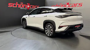 BYD Sealion 7 91,3 kWh Excellence AWD