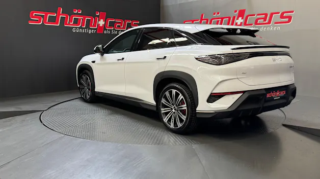 BYD Sealion 7 91,3 kWh Excellence AWD