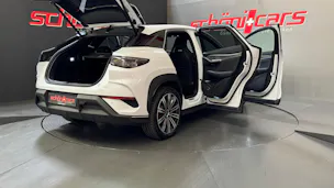 BYD Sealion 7 91,3 kWh Excellence AWD