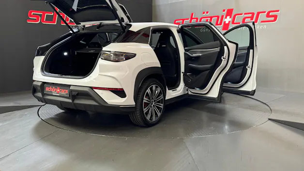 BYD Sealion 7 91,3 kWh Excellence AWD