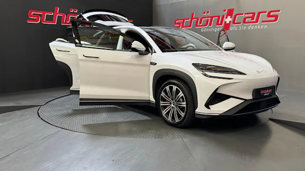 BYD Sealion 7 91,3 kWh Excellence AWD