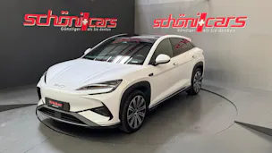 BYD Sealion 7 91,3 kWh Excellence AWD