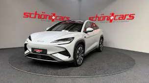 BYD Sealion 7 91,3 kWh Excellence AWD
