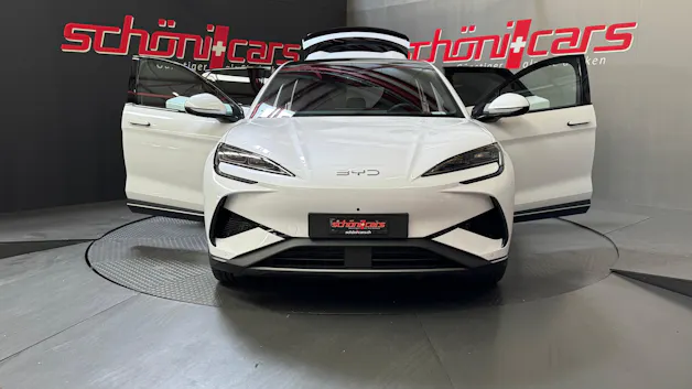 BYD Sealion 7 91,3 kWh Excellence AWD