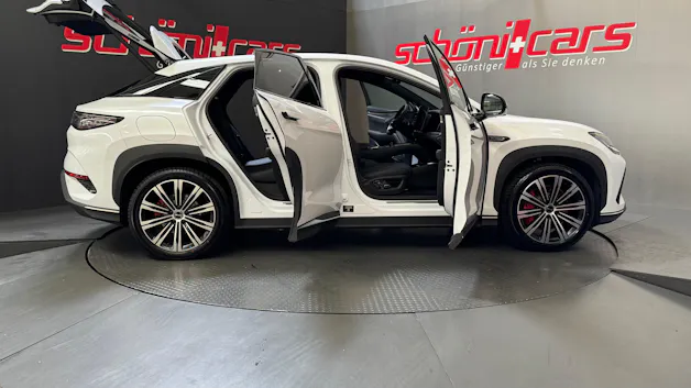 BYD Sealion 7 91,3 kWh Excellence AWD