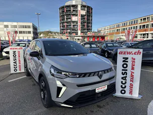 RENAULT Symbioz 1.4 Techno EDC-Automat